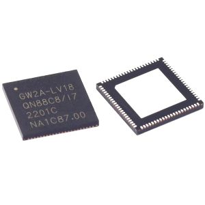 China 15552FF 40Kbits FPGA Field Programmable Gate Array GW2A-LV18QN88C8/I7 wholesale