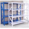 Powder Coating Light Duty Pallet Racking For Electronics Factory