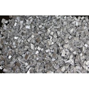 Aluminum Erbium alloy Aluminum Rare Earth Alloy AlEr20 for master alloy  AlCe20 AlGd20 AlNd10 AlYb20