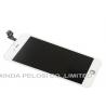 China Categoria brandnew do tela táctil de Iphone 6s LCD branca/preto/outra cor wholesale