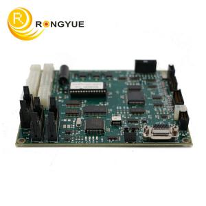 ATM Parts NCR 5877 PCB NLX Misc. I/F Top Assembly Interface Printed Circuit Board 4450653676 445-0653676