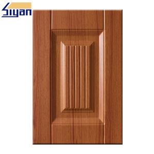 China Replacement Shaker Style Kitchen Doors , Custom Made Kitchen Cabinet Doors supplier