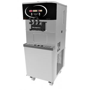 400 cones/38L per hour Oceanpower hot-sale soft ice cream making machine OP138CS