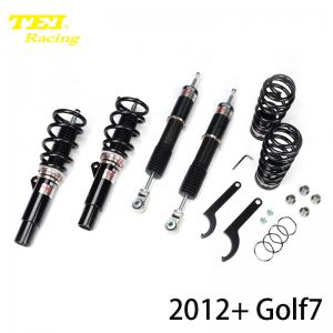 Coilover Suspension Shock Absorber FOR VW GOLF 7 MK7 / A7 / MQB