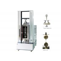 -40℃ Tensile Strength Tester Temperature Controlled
