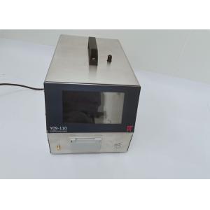 Condensation Pharmaceutical Particle Counter With 7 Inch Color Screen