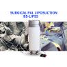 Power Assisted Fat Reduce Surgical Liposuction Machine