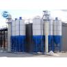 12t/H Premix Automatic Feeding Mixing Dry Mortar Plant