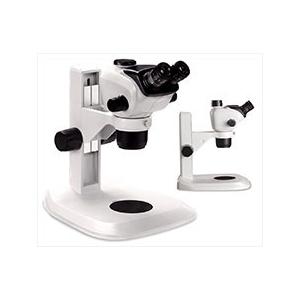 China Greenough Optical Digital Stereo Microscope CE Certificated Arm Stand supplier