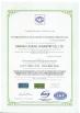 YIXING TONGDA CHEMICAL CO.,LTD Certifications