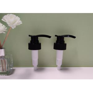 33mm Plastic Liquid 4cc Output Hand Dispenser Pump