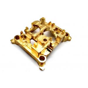 High Precision CNC Turned Parts Produced With CNC Lathe OEM ODM Service
