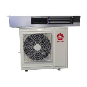 China Food Factory Multi Connected Clean Air Conditioners Constant Temperature Humidity supplier