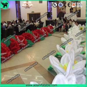 Birthday Event Inflatable Flower,Birthday Party Inflatable,Inflatable Flower Chain