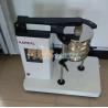 China AEREAL AT200tap 1 ~ 8 tamizadores de prueba de tamizadores para análisis de tamaño de partículas de laboratorio 28 mm Golpe 280 veces / min Frecuencia de oscilación 150 tapos / min wholesale