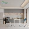 China Revolutionize Your Work Space with Uplift Standing Desk Modern Style and 355 Lbs Weight Capacity wholesale