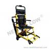 China Chair Stretcher for old people , Electric Climbing Chair , Electric Evacuation Chair wholesale