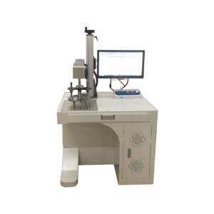 China ASTM E 1461 LDR-II Transient Laser Thermal Conductivity Tester Thermal Diffusivity Testing Machine wholesale