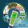 China Medidor de calidad del agua 3 en 1 - Medidor de pH/CE/Temperatura con ATC para el hogar, acuario y laboratorio wholesale