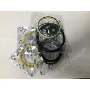 PC200-5 Excavator Swing Motor Seal Kit Hydraulic Travel Motor Seal Kit