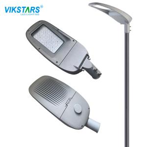 China SMD3030*72pcs LED Light Street Lamp 130lm/ W 60W 20.5in Constant Isolated Driver supplier