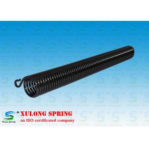 China Commercial / Industrial Overhead Garage Door Torsion Springs Alloy Steel Material supplier