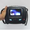 China 4-Channel Vibration Analyzer HG-904A4 with Multi-Sensor Input Ports wholesale