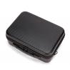 China Durable Hard Black EVA Storage Case 29*21*11cm With Shoulder Strap wholesale