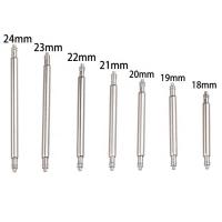 China ROHS Passed 8 - 28mm Polished Quick Release Watch Pins on sale
