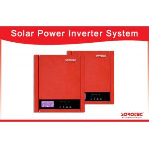 China 1KVA  720W Solar Power Inverters Solar Power System Modified  Sine Wave Inverter supplier