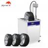 China Skymen JP-160T Industrial Ultrasonic Cleaner For Cleaning Tires Car Wheel Tyre wholesale