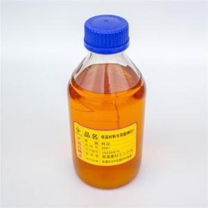 Liquid Heavy Duty Construction Adhesive For Industrial Insulation HVAC System