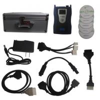 China Hyundai Kia GDS Universal Car Diagnostic Scanner With VCI Module on sale