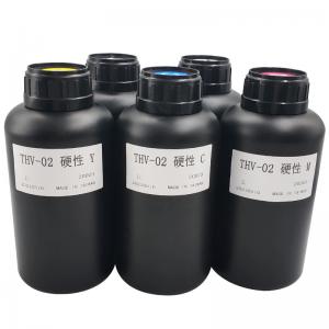 Smooth printing without clogging the printhead TAIWAN DONGZHOU UV ink for Toshiba CE4