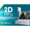 China Super Effective 3D Hifu Facial Machine Elastin Fiber Contraction None Downtime wholesale
