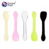 Hot sale new item disposable colorful ice cream disposable spoon