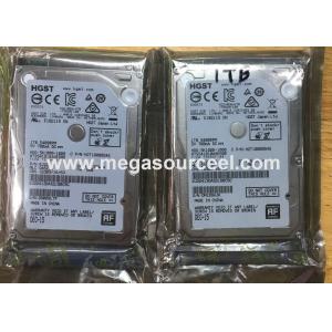 China Quality Goods notebook hard disk HGST HTS541010A9E680 2.5 inch 1TB 5400 turn supplier