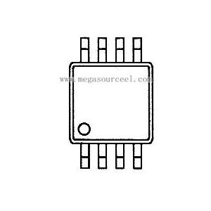 China LM75AD -  Semiconductors - Digital temperature sensor and thermal Watchdog supplier