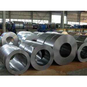 China 6mm Thickness SUS304 Stainless Steel Coils BS Polish Stainless Steel Roll supplier