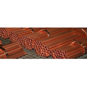 Hot Sales 8" STD Seamless Copper Nickel Pipe CUNI 90/10 Square UNS C70600