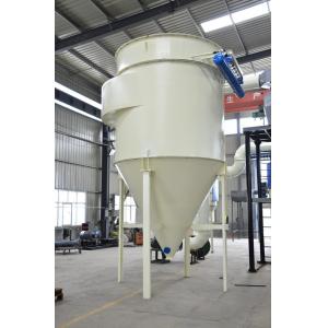 Bag Type Dust Collector System Industrial Purification