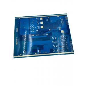 OEM Customized PCB Assembly Smart Home Air Purifier Control Board