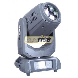 China Beam Spot 10R 280W Sharpy Moving Head Light / Stage Lighting Equipment supplier