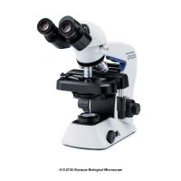 China Quadruple Nosepiece A12.0736 Olympus Biological Microscope UIS2 Infintiry Optical System on sale