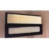 Bob Sweeper S550 Air Conditioner Filter For Skid Steer Loader