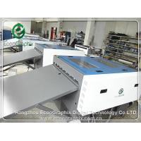 China Printing Plate Developing Machine CTP Plate Processor For Kodak Agfa Cron Amsky CTP on sale