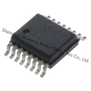 China Convertidores de digital a analógico de MAX534AEEE - DAC +5V, patio de baja potencia, de 8 bits DAC con los almacenadores intermediarios de salida del Carril-a-carril wholesale