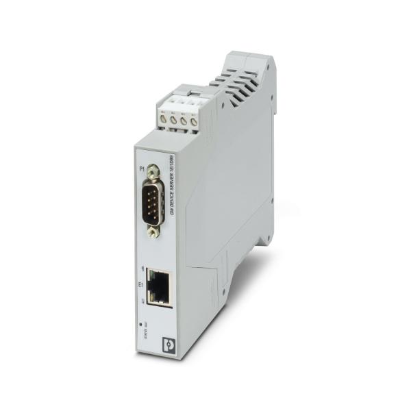 2702764 GW MODBUS TCP/RTU 1E/1DB9 フェニックス コンタクト インターフェイス 性能 変換