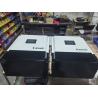 China Lithium Battery Off Grid Controller with Input Protection Fuses and MPPT wholesale
