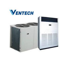 10000btu R22 Commercial Central Air Conditioner For Printing Shops